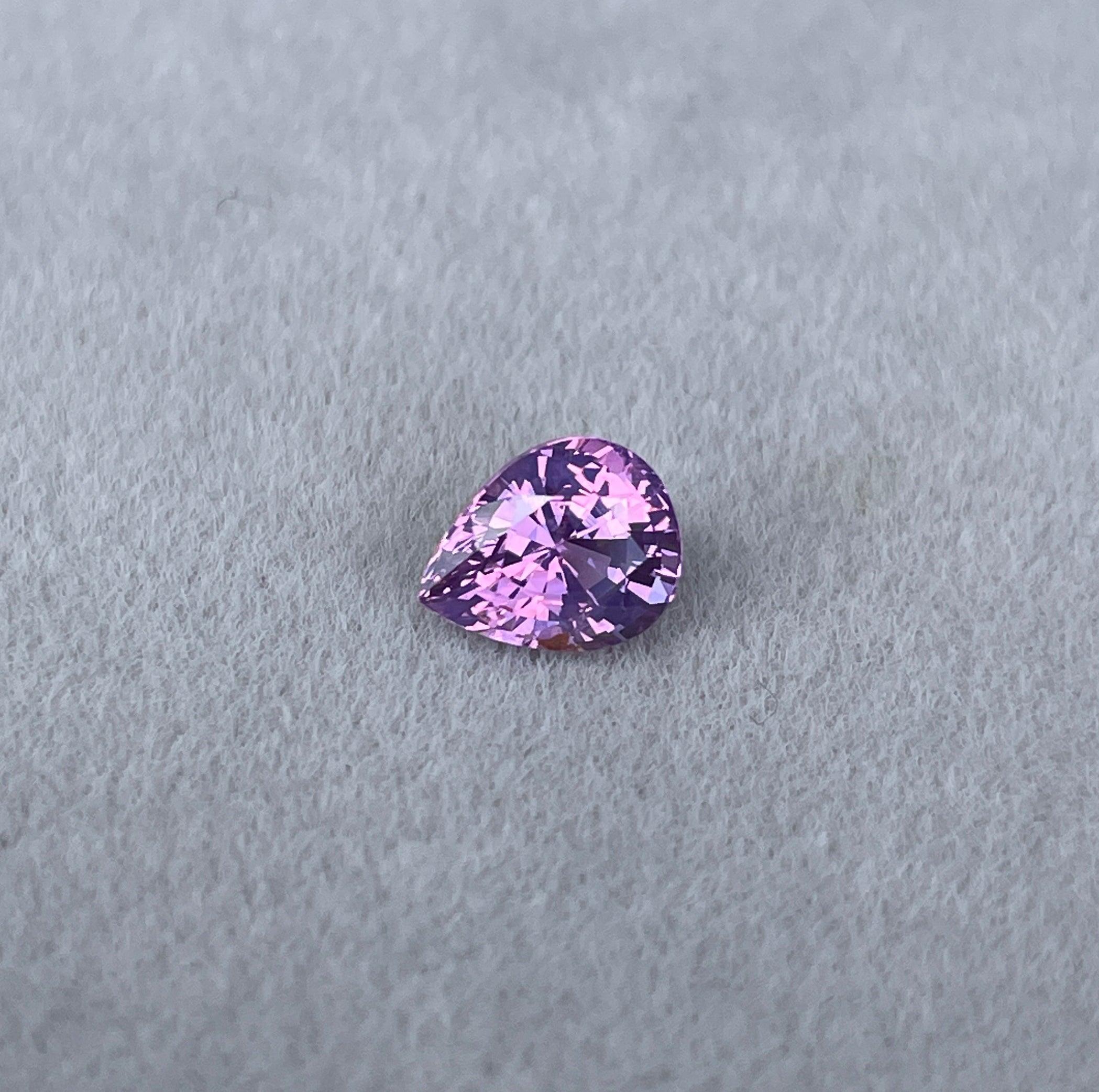 buy natural purple sapphire