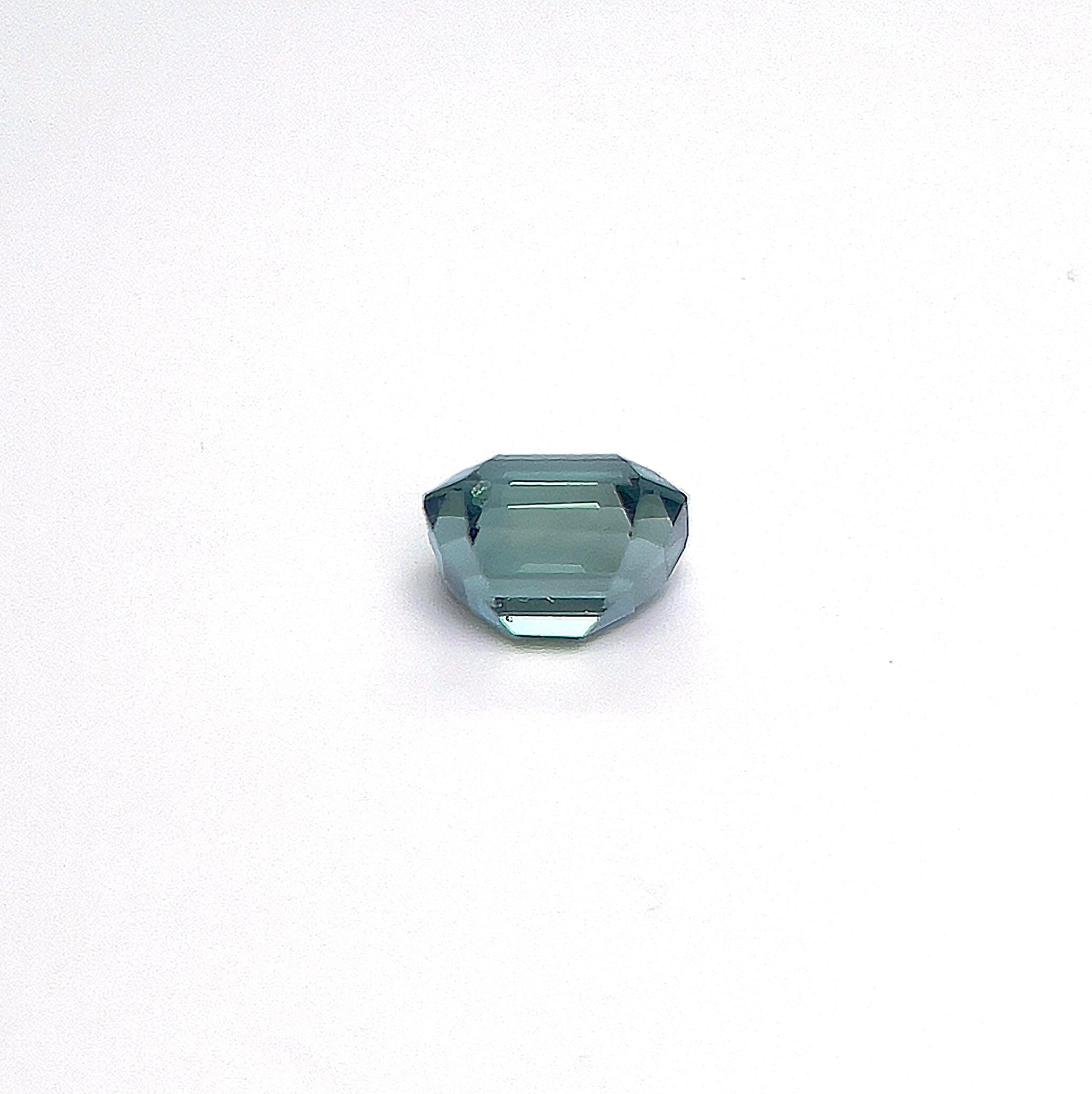 green sapphire